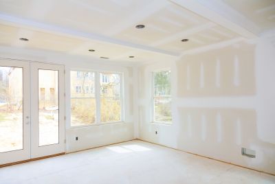 Ceiling Drywall Replacement in Denver, CO