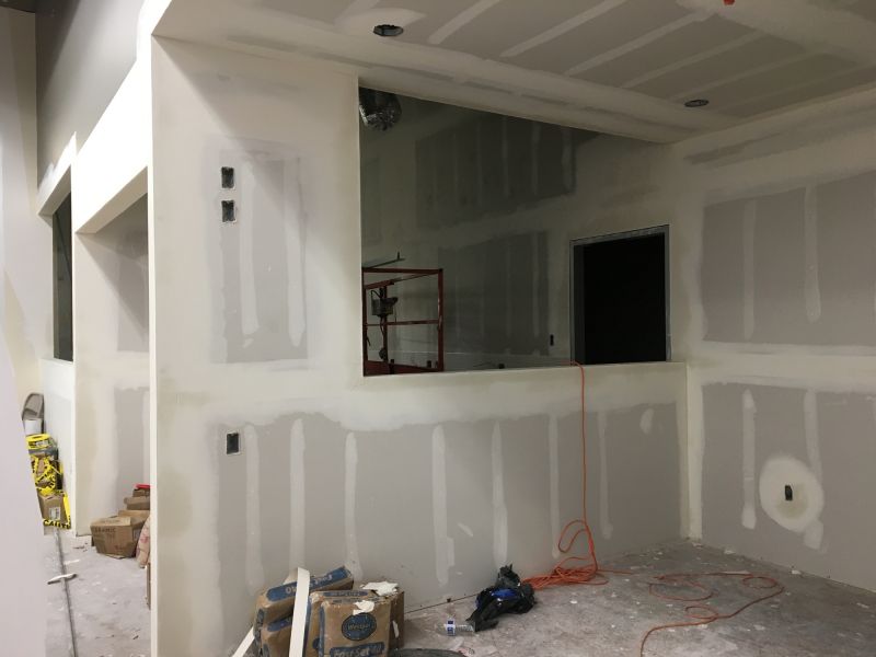 Commercial Drywall Installation in Boulder, CO