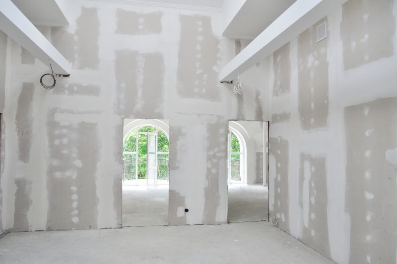 Commercial Drywall Installation in Littleton, CO