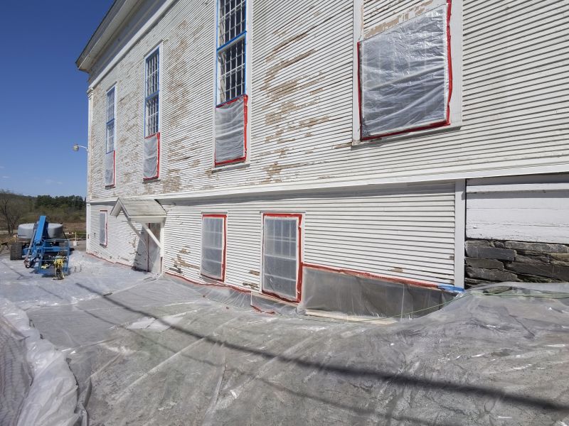 Drywall Installation