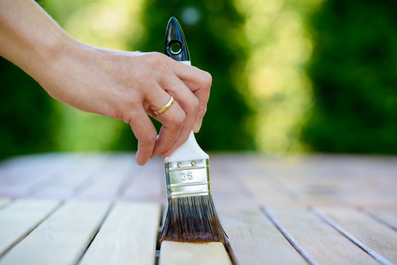 Den Painting in Waco, TX