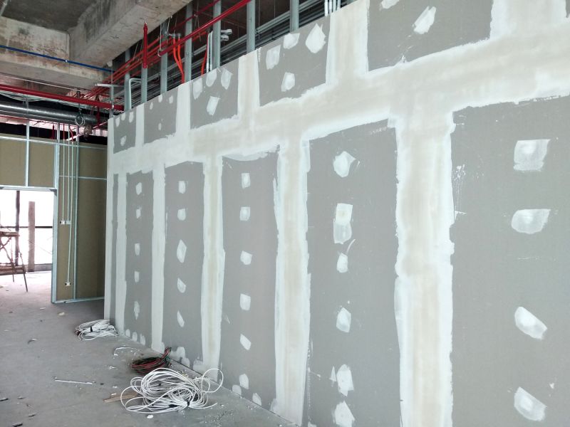 Drywall Construction in Littleton, CO
