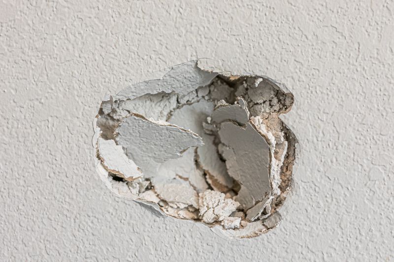 Drywall Crack Repair in Alpharetta, GA