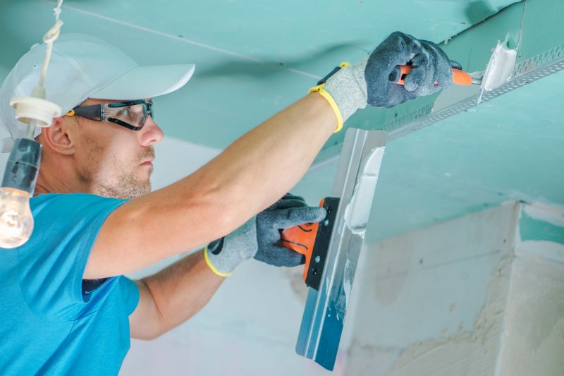 Drywall Finishing Service in Olathe, KS