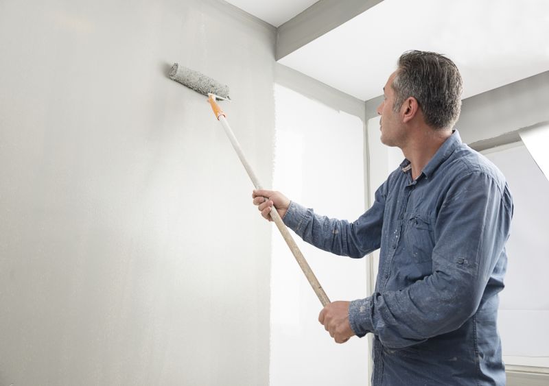 Drywall Painting in Wilmington, NC
