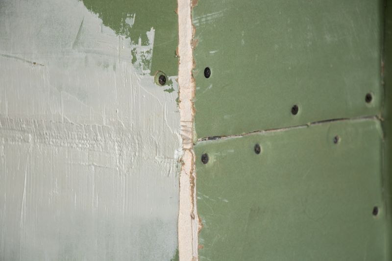 Drywall Patching in Kansas City, KS
