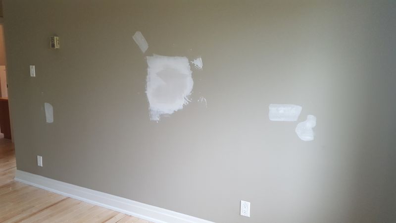 Drywall Repair Service in Alpharetta, GA
