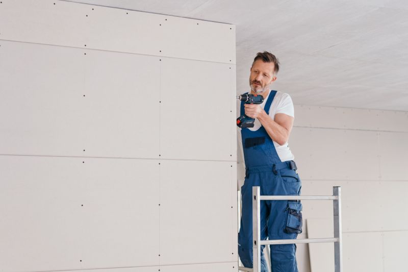 Drywall Service in Denver, CO