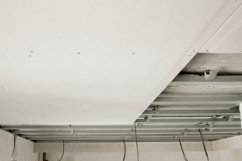 Gypsum Board Installation in Conroe, TX