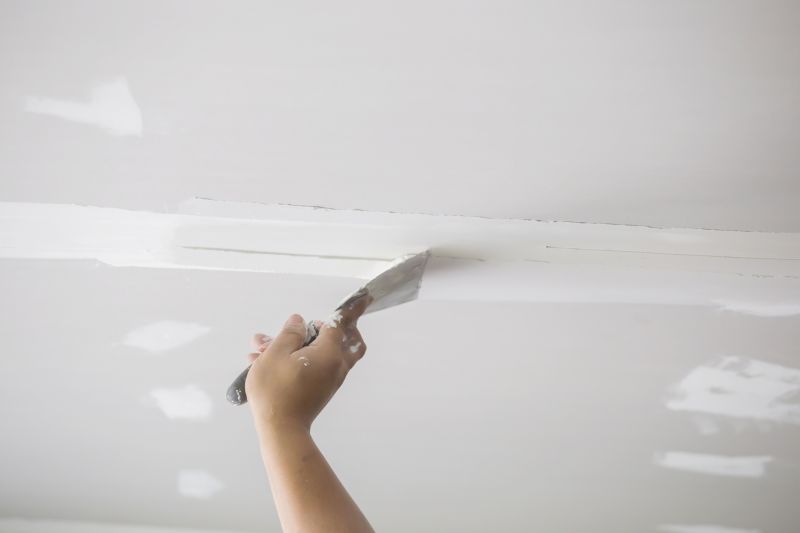 Kitchen Drywall Repair in Conroe, TX