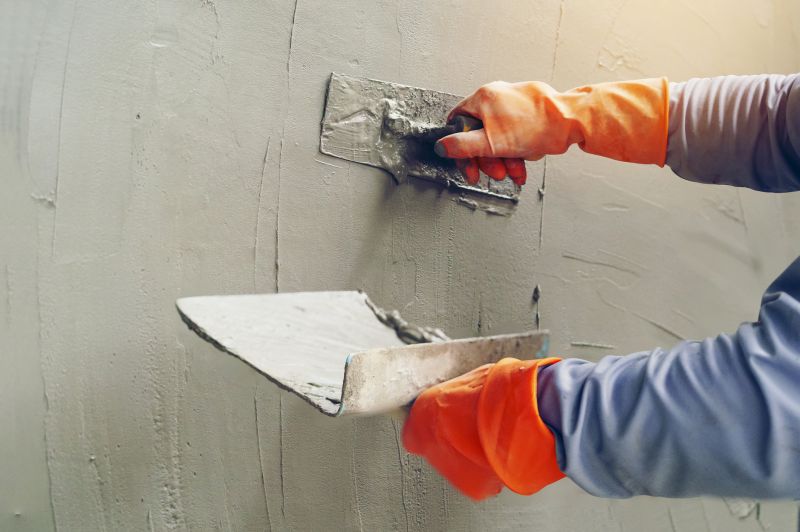 Plasterboard Repair in Alpharetta, GA