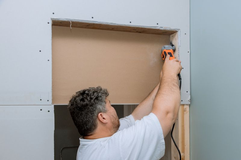 Residential Drywall Service in Alpharetta, GA