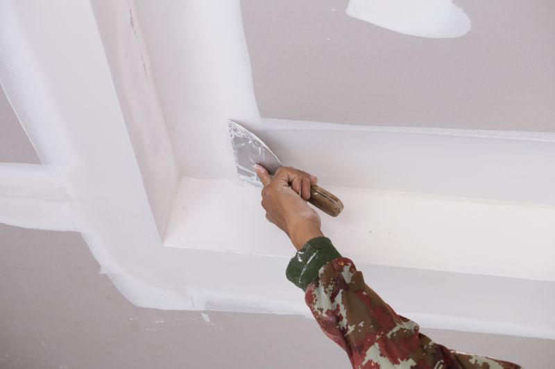 Wall Patching Service in Wilmington, NC