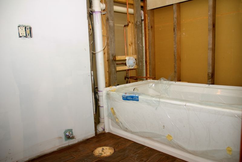 Wallboard Replacement in Alpharetta, GA